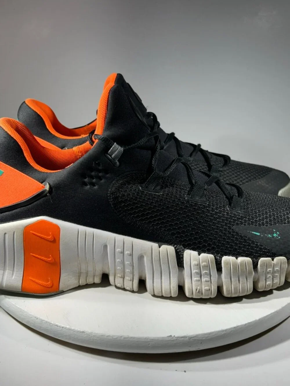 Nike free metcon